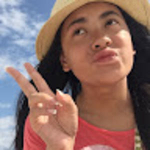 Meet your Posher, Brittney